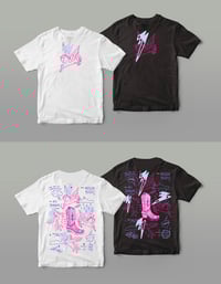 Image 5 of Alessia’s Journal T-Shirt