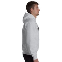 Image 21 of Officially licensed orb weaver Unisex Hoodie