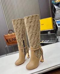 Image 5 of LATCH ME BOOTS