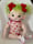 Image of Jagoda, 20” Open Mouth Baby Elf
