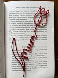 Image 4 of Personalised Bookmark