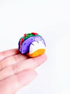 Mini Taco Paw