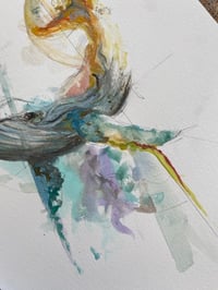 Image 3 of Baleine verte 