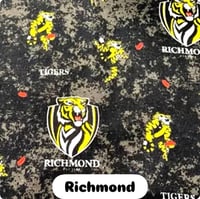 Image 10 of AFL Team Scrub Hats