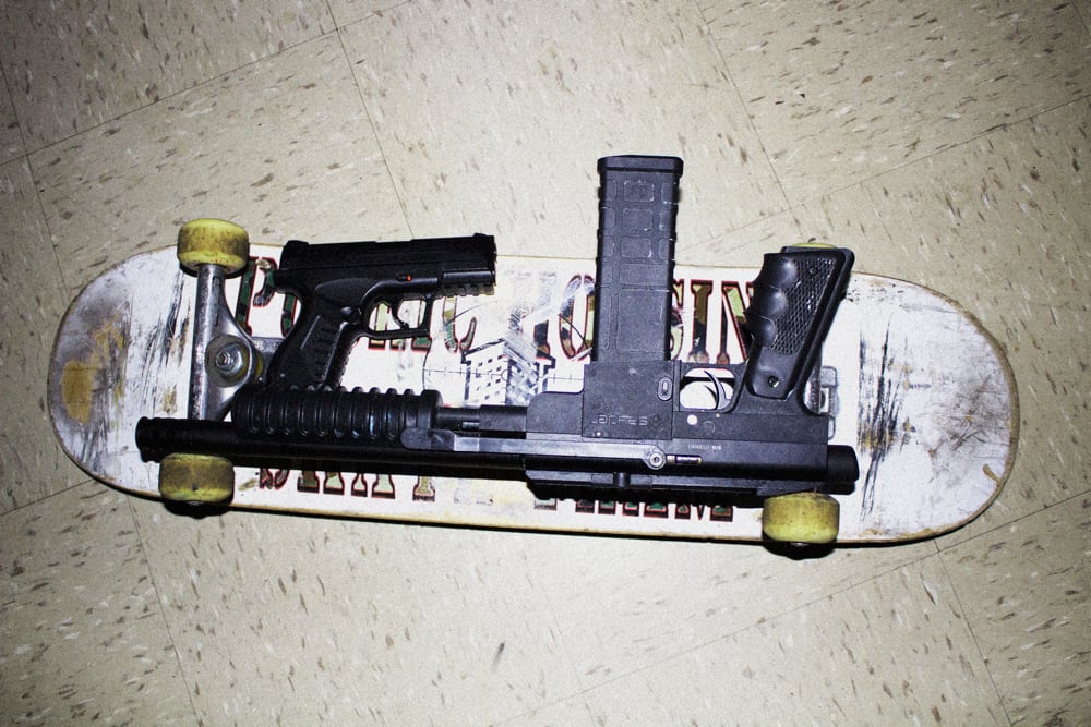 Image of Skate Life