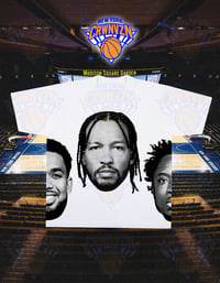 Image 1 of let’s Go New York