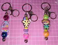 Image 2 of Build a keyring Live 