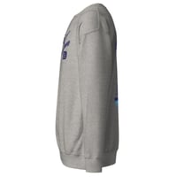 Image 16 of The Bar Inn Crewneck Sweatshirt (Light Colors)