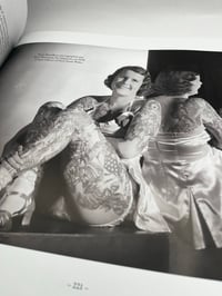 Image 5 of L’histoire du tatouage Americain