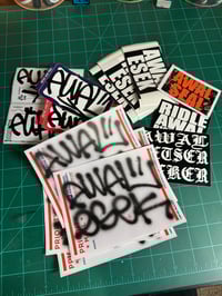 Image 2 of Sticker pack 
