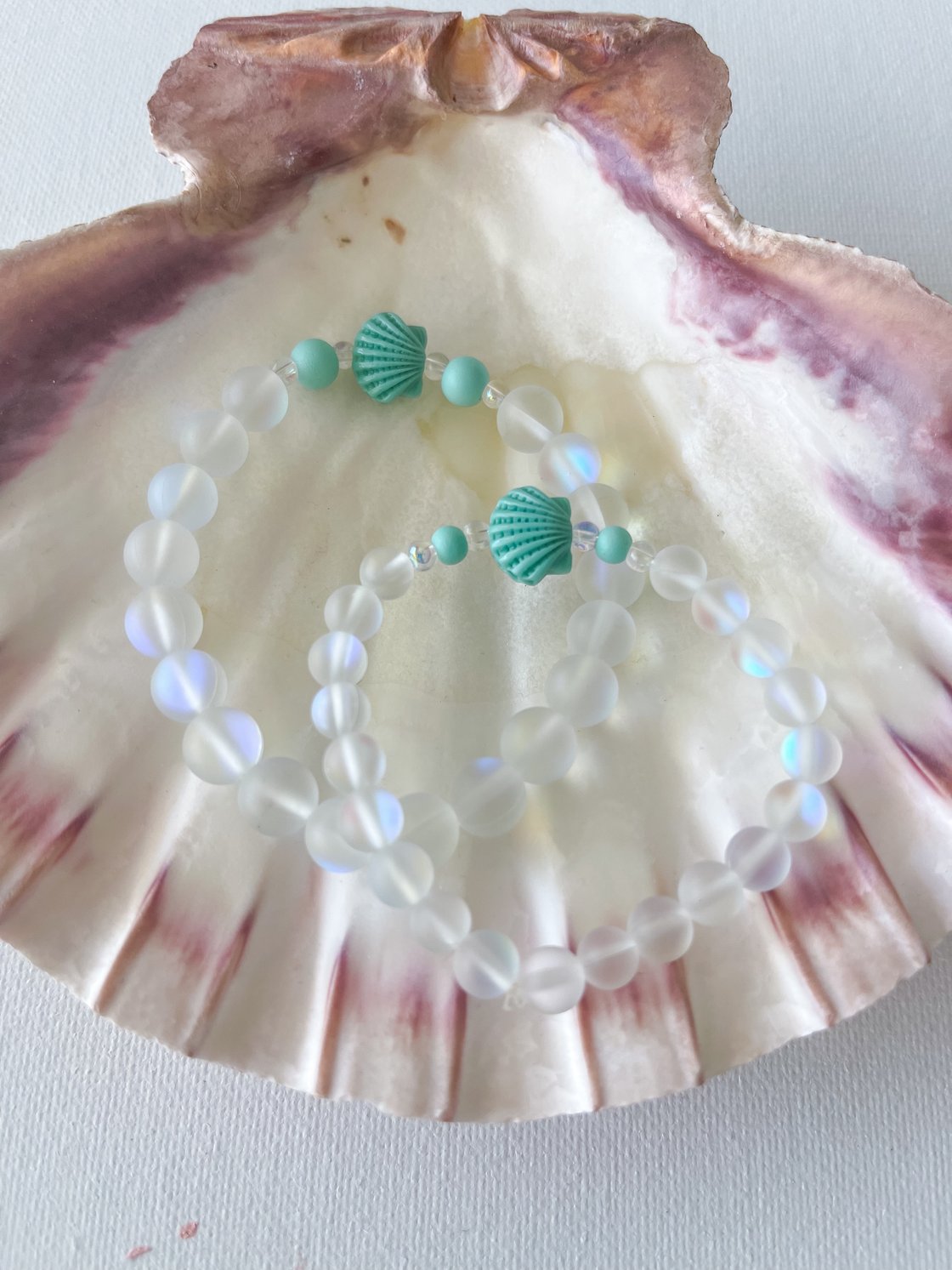 Image of Beach Time Mommy + Mini