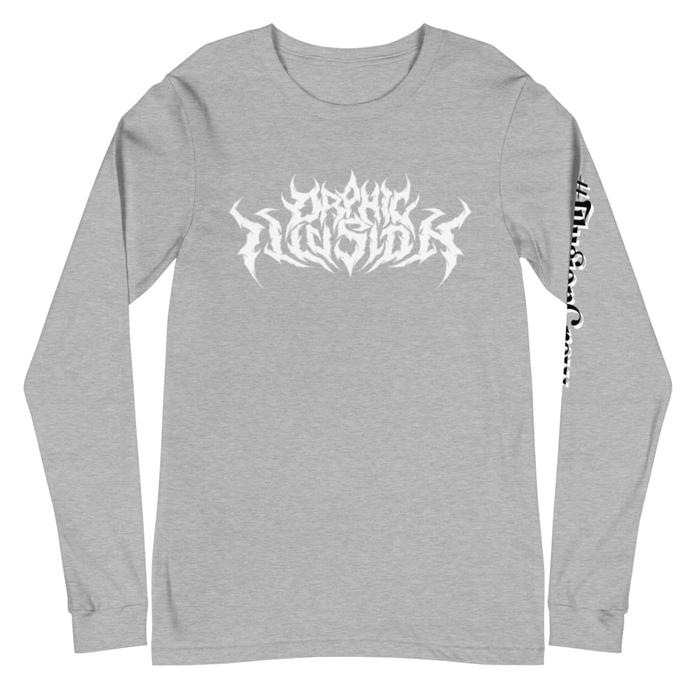 Resistance long sleeve