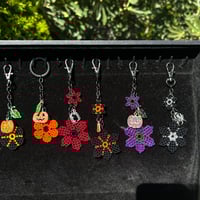 Image 4 of Halloween keychains