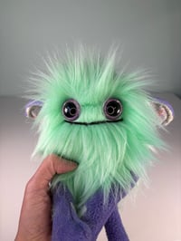Image 4 of More Mini Monsters