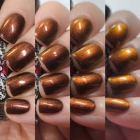 Image 2 of Glisten & Glow Never Stop Looking Up