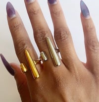 Image 1 of Auria Ring