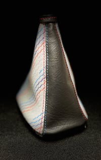 Image 1 of M-Tech shift boot E28 / E30