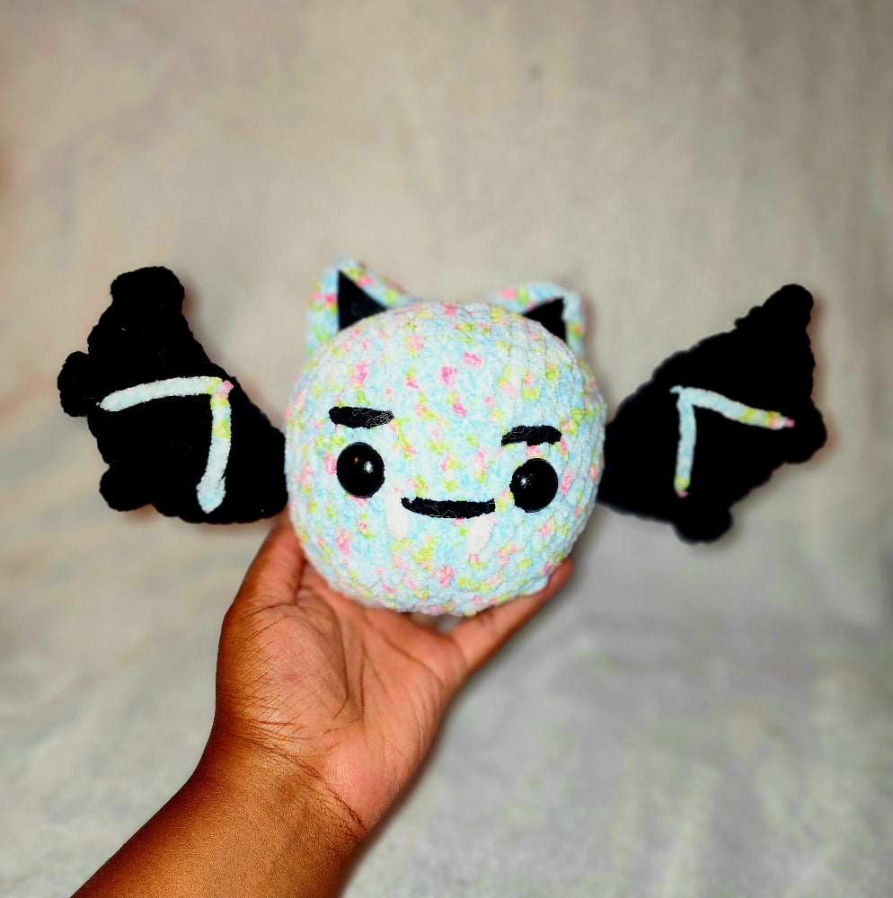 Image of Mini bats