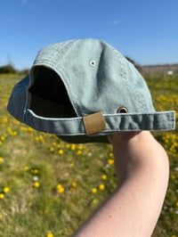 Image 2 of Created for a purpose — Everyday Cap