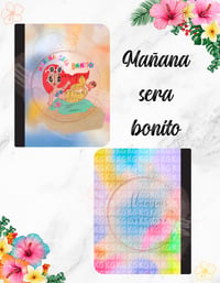 Image 1 of Inspired Composition Notebooks