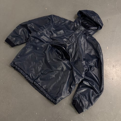 Image of 1990s Moncler reversible jacket, size large