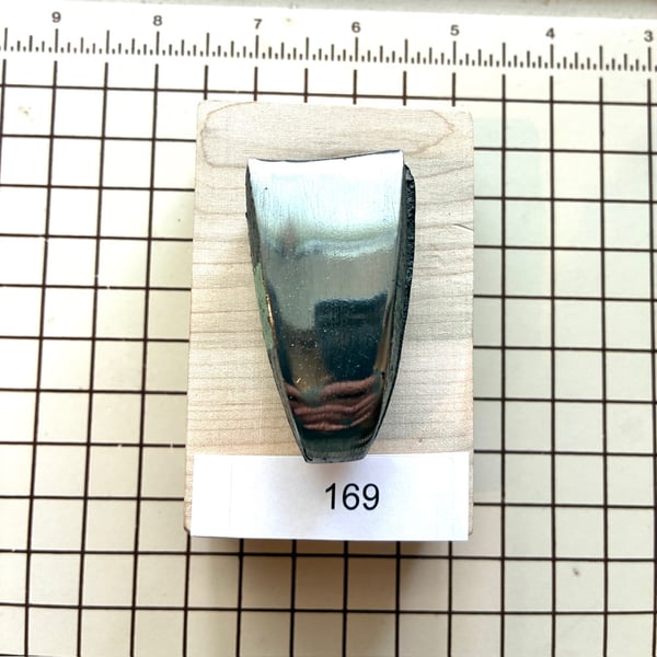 Image of Small Forming Stake (item 169)