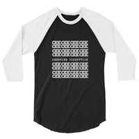 Raglan CC Tee