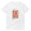 ZEN EXP - “90’s Gamer” Short-Sleeve T-Shirt