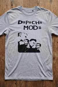 Image 4 of Camiseta Depeche Mode 