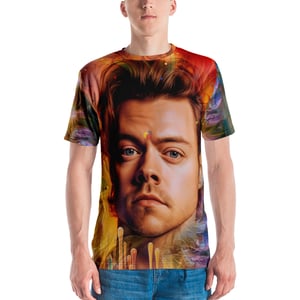 Harry's unisex t-shirt