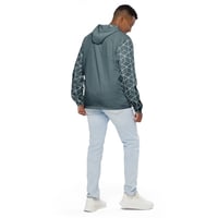 Image 3 of Hornet Nest Men’s windbreaker