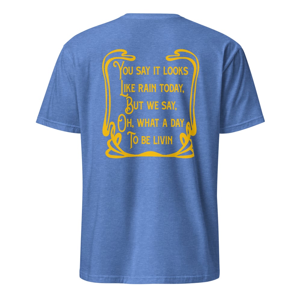 Empress Soft Style Unisex T-Shirt