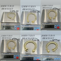 Bracelets