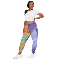 Image 2 of Unisex track pants