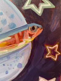 Image 3 of Space Sardine