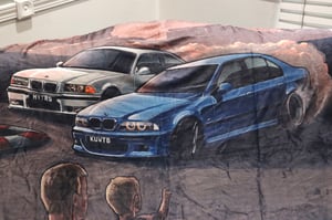 Image of Teach Them Young Fleece Blanket