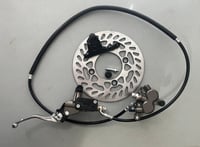 Image 1 of ETM RTR FRONT ULTRA BEE BRAKES