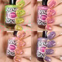Image 6 of Glisten & Glow Here for the Boos Collection