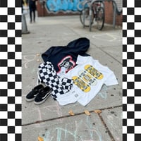 Image 2 of T-SHIRT: Let's Roll