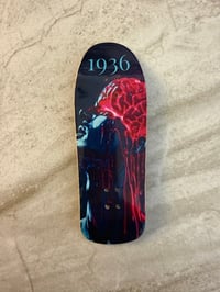 Image 1 of Neon Brain Cruiser Deck