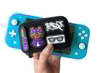 Image 3 of Brew/Nook PVC Patch Set