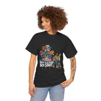 Image 2 of Kick Start T shirts