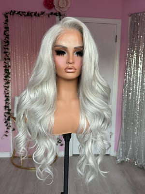 Image of Nova luxury free part (ready to ship)