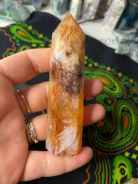 Image 2 of Fire Quartz Tower