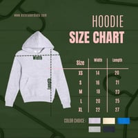 Image 5 of Gansito Cansadito a para NIÑOS - Youth Embroidered Hoodie 