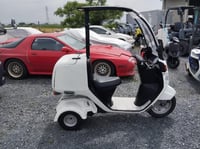 Image 3 of Honda Gyro Canopy (White small box)