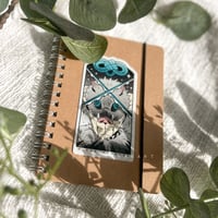 Image 2 of Inosuke Omamori Sticker