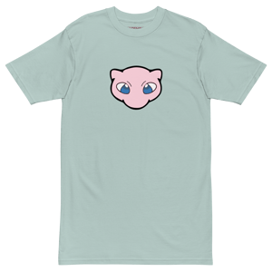 Image of Mew Heavy Tee