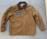 Image 2 of Braeburn x Wrangler Insulated Jacket 