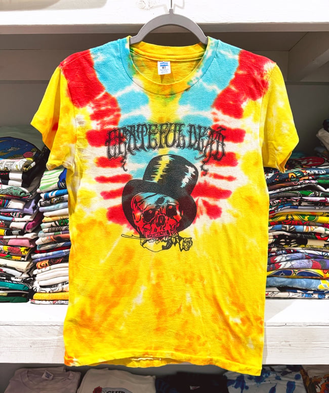 Grateful Dead 1985 Still Dead Lot T-Shirt - Size M